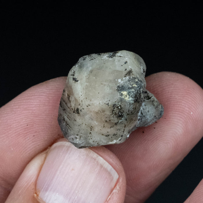 Phenakite 9.39 g 21x21mm