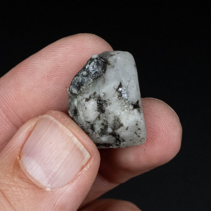 Phenakite 7.43 g 21x16mm
