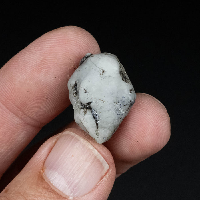 Phenakite 7.43 g 21x16mm