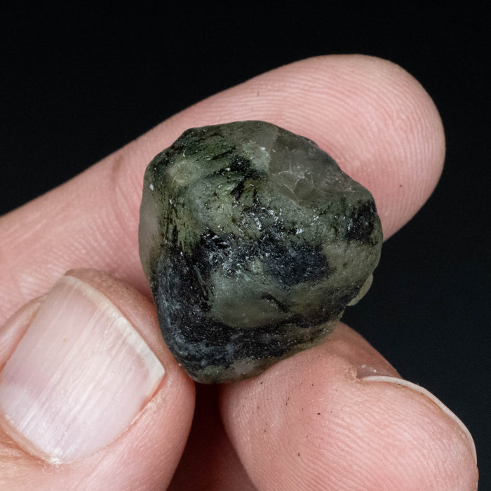Phenakite 10.61 g 20x20mm