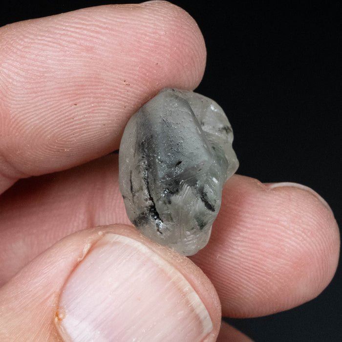 Phenakite 4.43 g 18x15mm