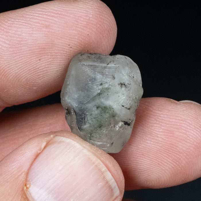 Phenakite 4.43 g 18x15mm