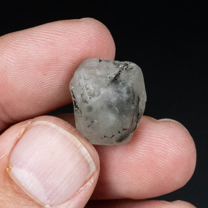 Phenakite 4.43 g 18x15mm