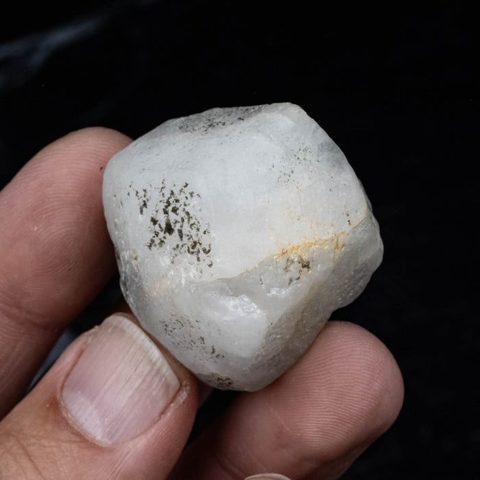 Phenakite 45.41 g 34x33mm