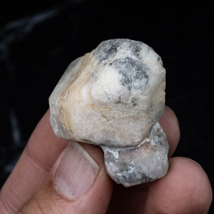 Phenakite 45.68 g 40x32mm
