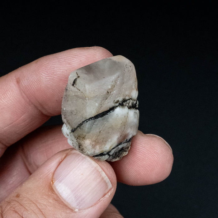 Phenakite 19.60 g 29x20mm