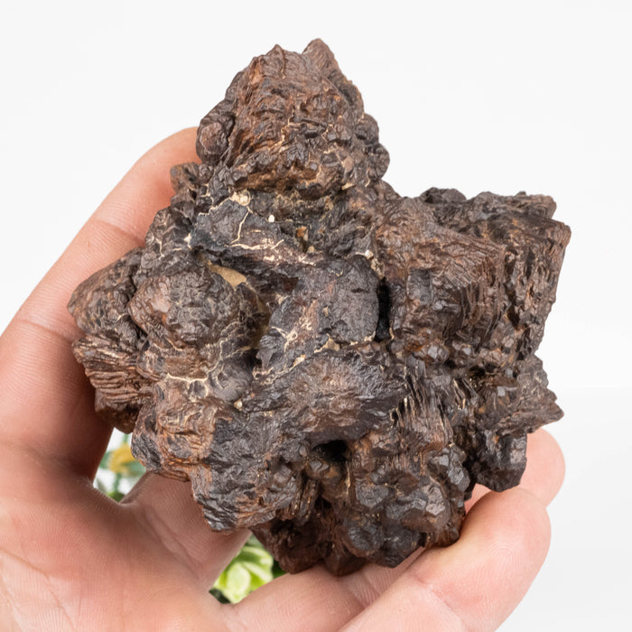 Prophecy Stone 496 g 91x84mm