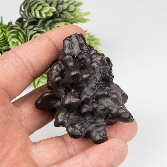 Prophecy Stone 168 g 62x53mm