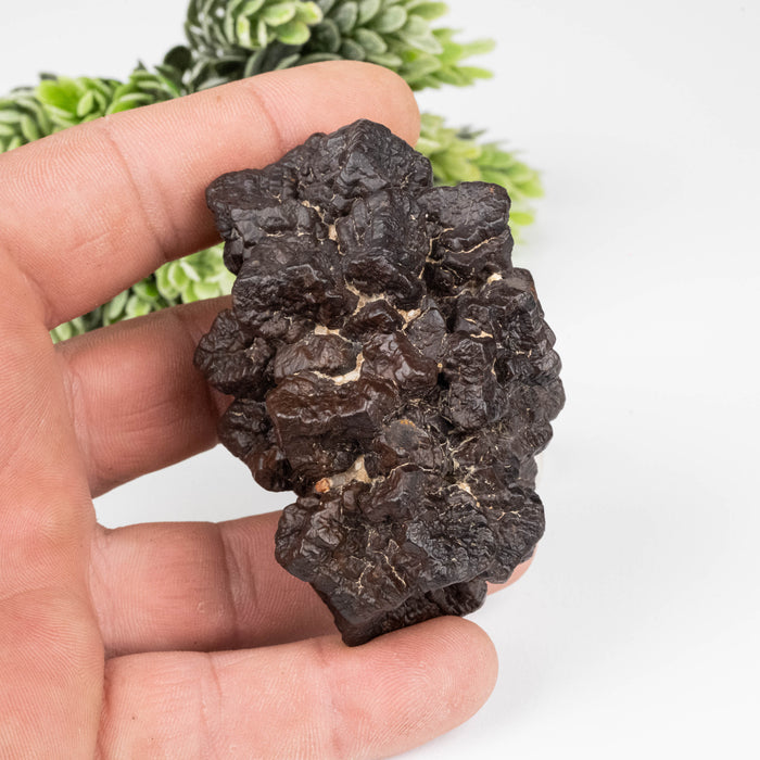 Prophecy Stone 210 g 68x48mm