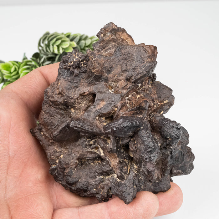 Prophecy Stone 356 g 92x76mm
