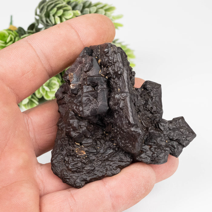 Prophecy Stone 176 g 68x64mm