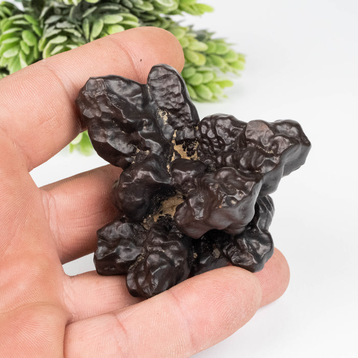 Prophecy Stone 144 g 67x66mm