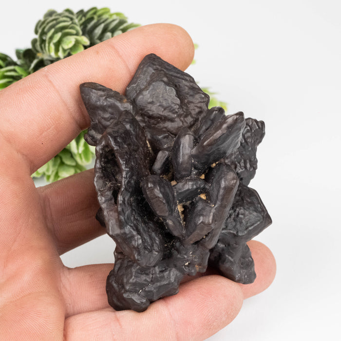 Prophecy Stone 184 g 74x62mm