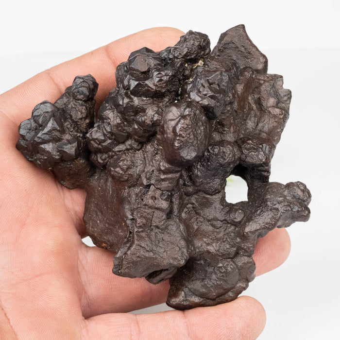 Prophecy Stone 220 g 92x91mm
