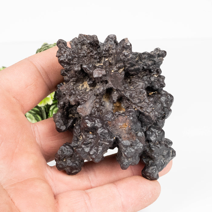 Prophecy Stone 230 g 85x78mm