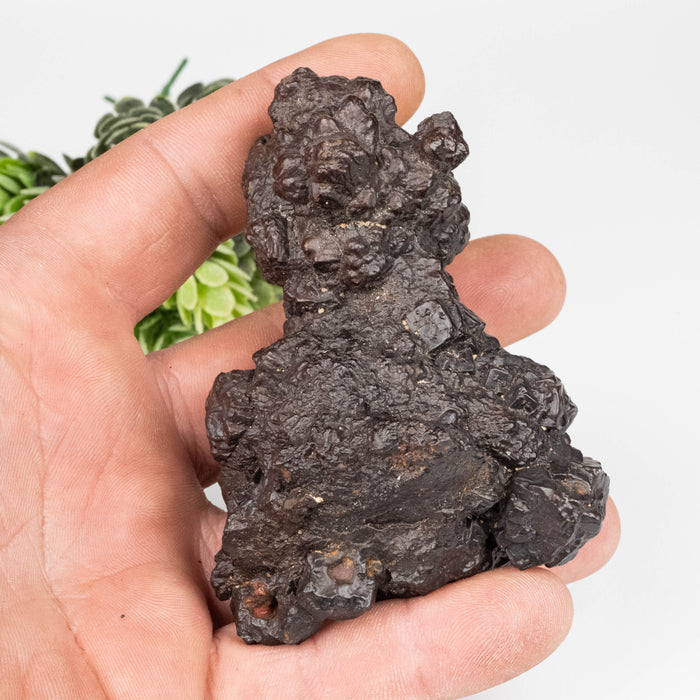 Prophecy Stone 270 g 73x72mm