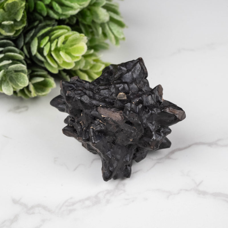 Prophecy Stone 62 g 44x42mm - InnerVision Crystals