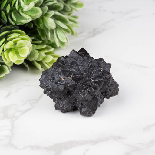 Prophecy Stone 37 g 35x31mm - InnerVision Crystals