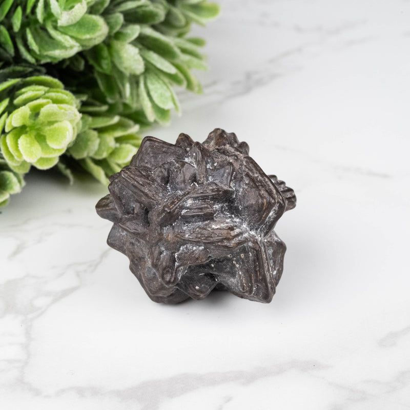 Prophecy Stone 31 g 34x32mm - InnerVision Crystals