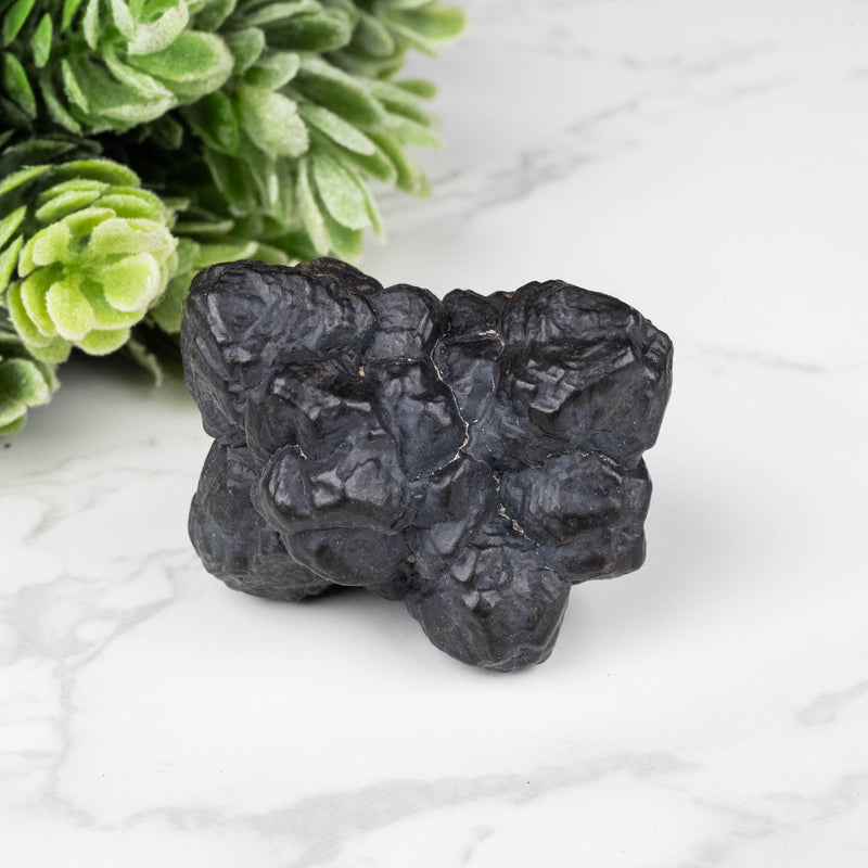Prophecy Stone 61 g 38x30mm - InnerVision Crystals