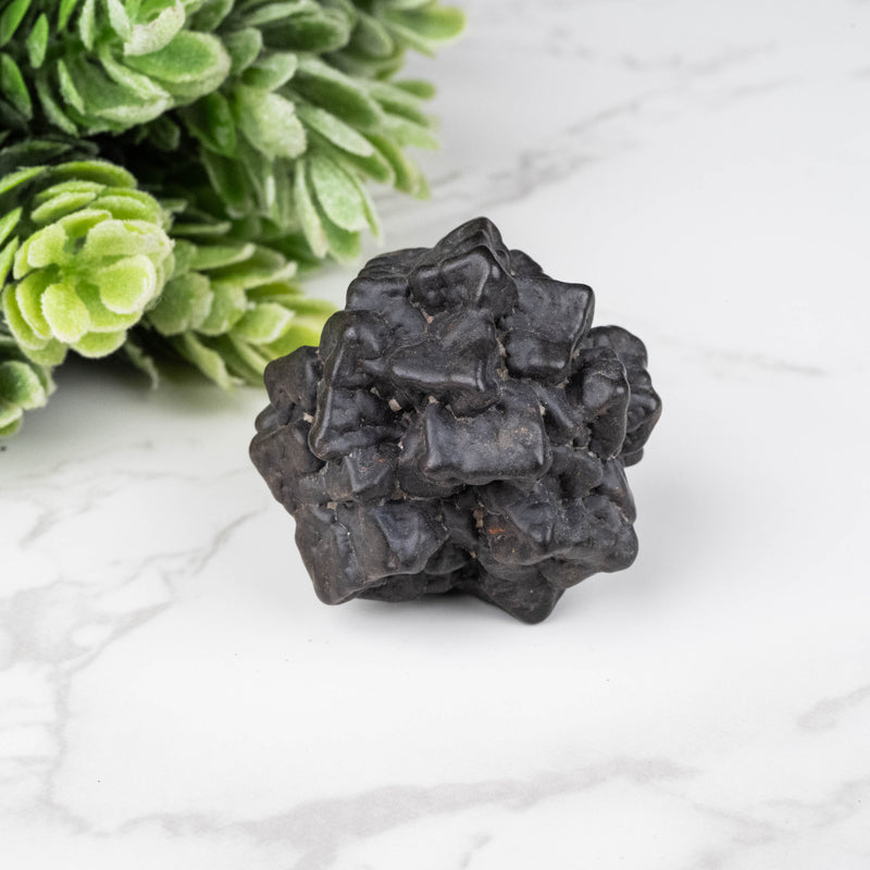 Prophecy Stone 42 g 31x31mm - InnerVision Crystals