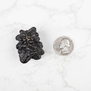 Prophecy Stone 46 g 37x29mm - InnerVision Crystals