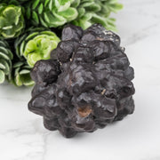 Prophecy Stone 110 g 48x43mm - InnerVision Crystals