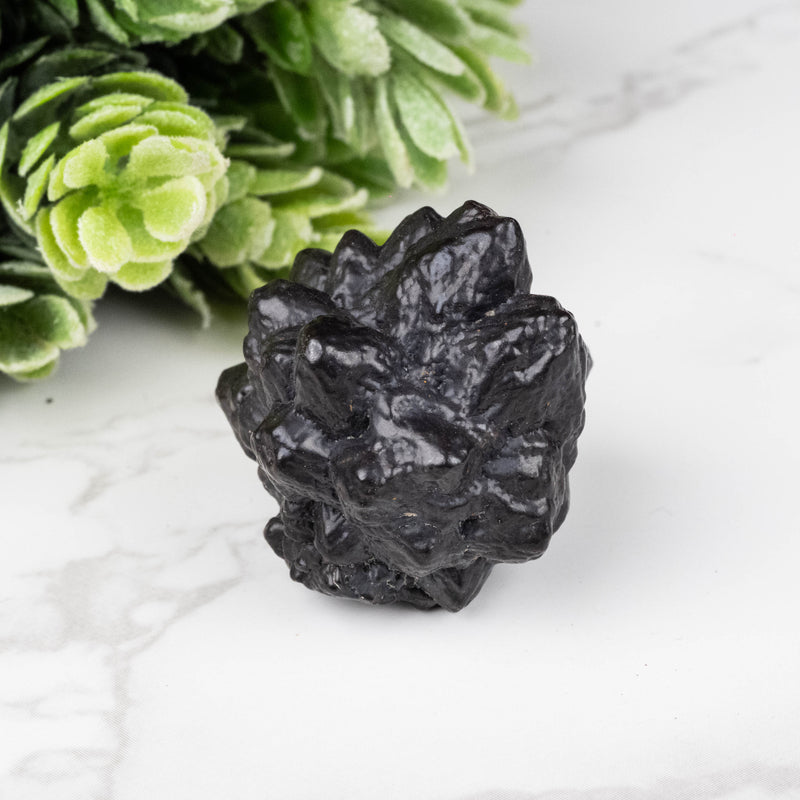 Prophecy Stone 35 g 30x28mm - InnerVision Crystals
