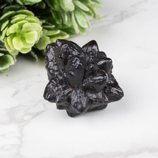 Prophecy Stone 35 g 30x28mm - InnerVision Crystals