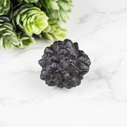 Prophecy Stone 37 g 30x28mm - InnerVision Crystals