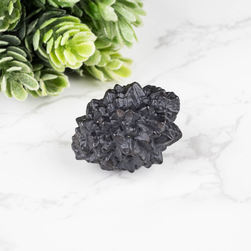 Prophecy Stone 33 g 35x27mm - InnerVision Crystals