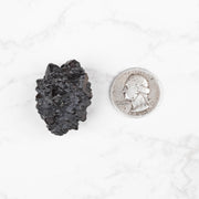 Prophecy Stone 33 g 35x27mm - InnerVision Crystals