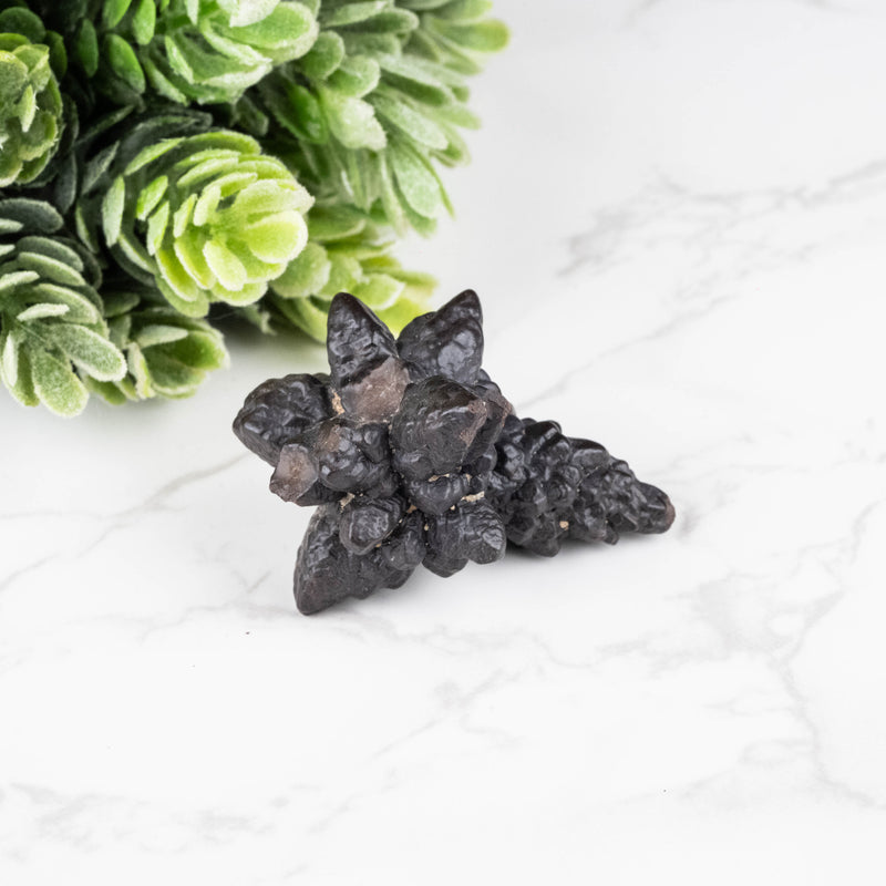 Prophecy Stone 25 g 43x32mm - InnerVision Crystals