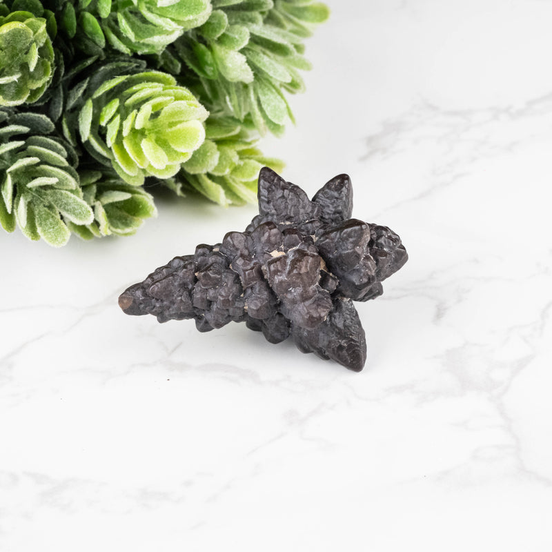 Prophecy Stone 25 g 43x32mm - InnerVision Crystals