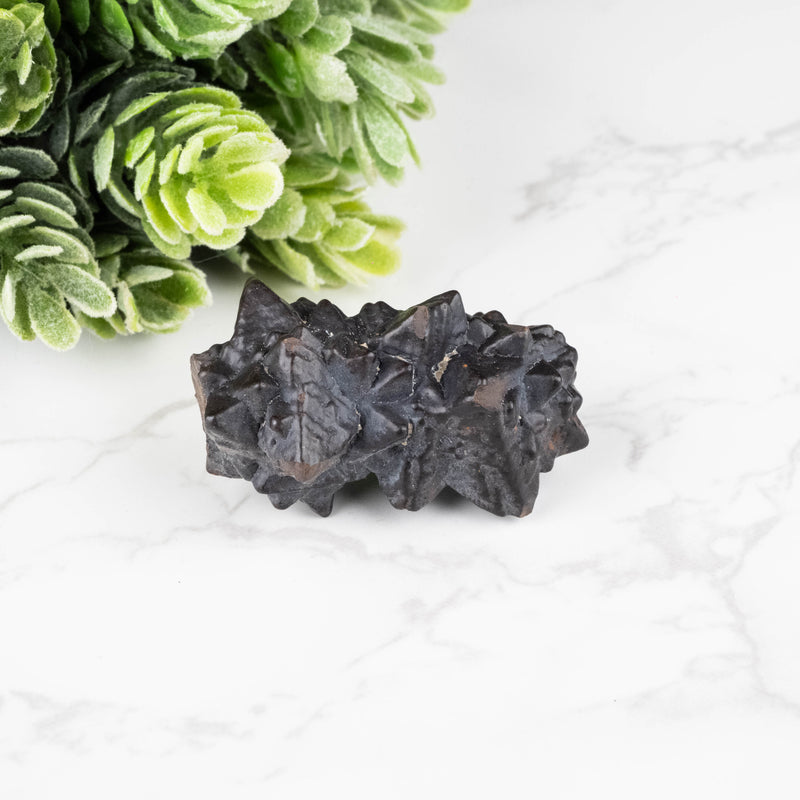 Prophecy Stone 29 g 40x24mm - InnerVision Crystals