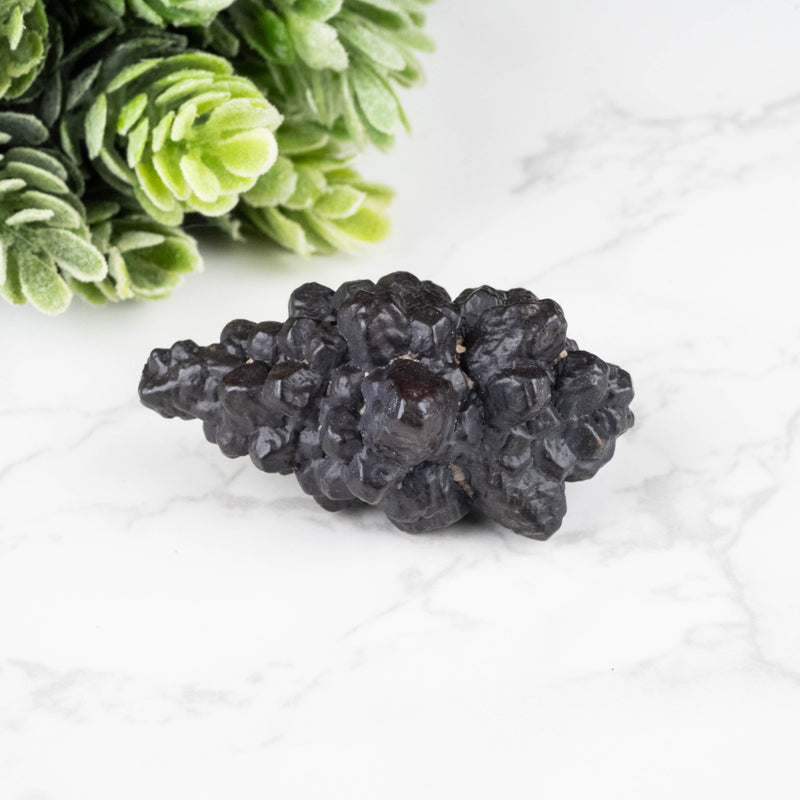 Prophecy Stone 38 g 48x33mm - InnerVision Crystals