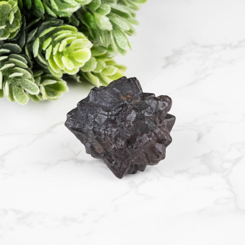 Prophecy Stone 40 g 34x32mm - InnerVision Crystals