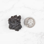 Prophecy Stone 40 g 34x32mm - InnerVision Crystals