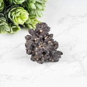 Prophecy Stone 30 g 38x31mm - InnerVision Crystals