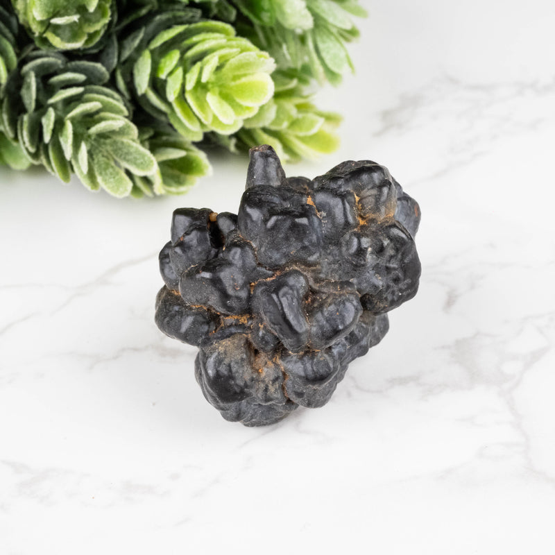 Prophecy Stone 61 g 40x32mm - InnerVision Crystals