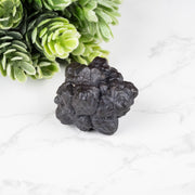 Prophecy Stone 39 g 36x31mm - InnerVision Crystals