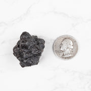 Prophecy Stone 39 g 36x31mm - InnerVision Crystals