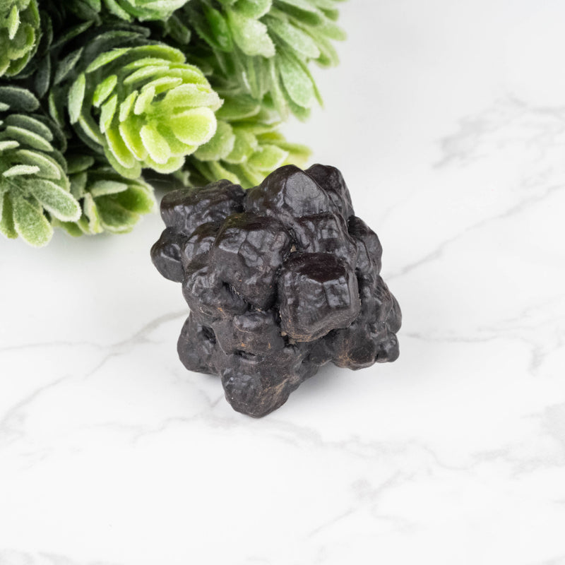 Prophecy Stone 39 g 36x31mm - InnerVision Crystals