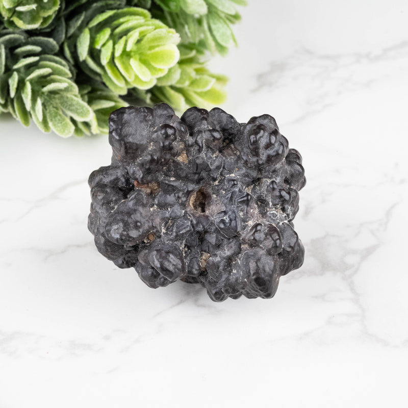 Prophecy Stone 60 g 47x37mm - InnerVision Crystals