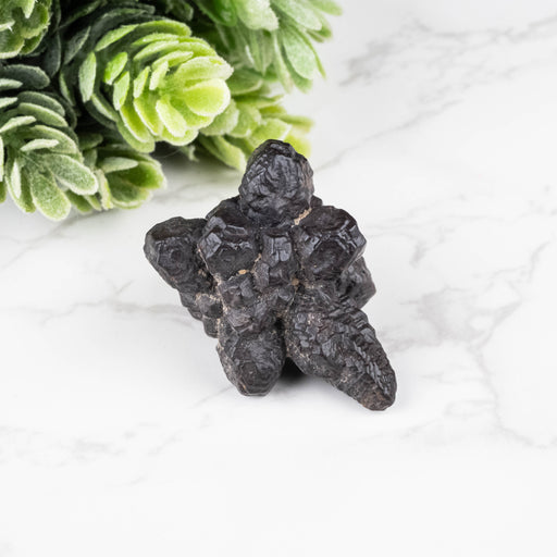 Prophecy Stone 28 g 36x30mm - InnerVision Crystals
