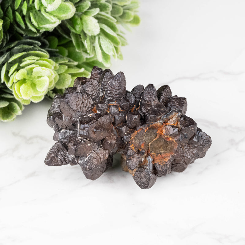 Prophecy Stone 67 g 52x37mm - InnerVision Crystals