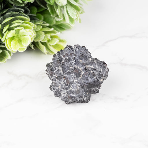 Prophecy Stone 26 g 29x28mm - InnerVision Crystals
