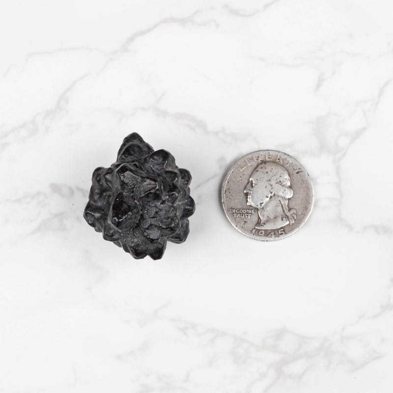 Prophecy Stone 31 g 33x30mm - InnerVision Crystals