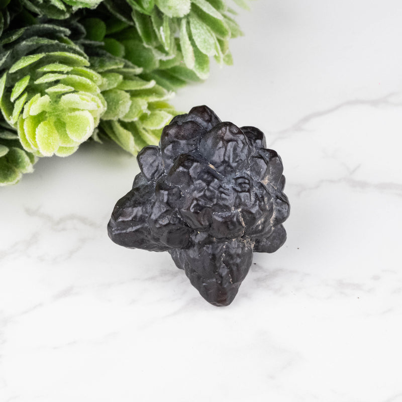 Prophecy Stone 31 g 33x30mm - InnerVision Crystals