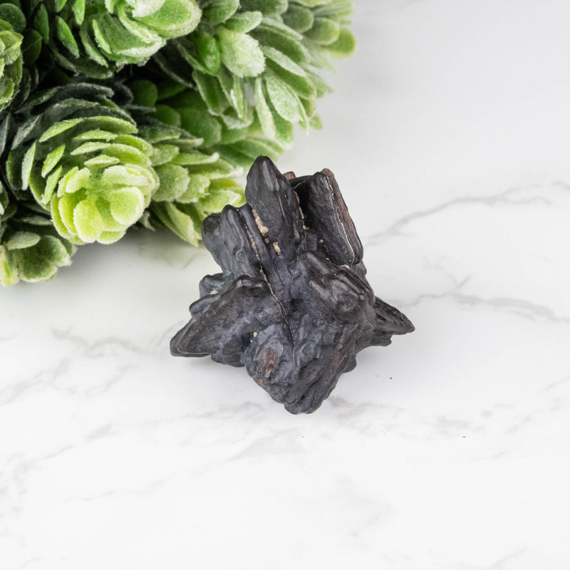 Prophecy Stone 34 g 34x32mm - InnerVision Crystals